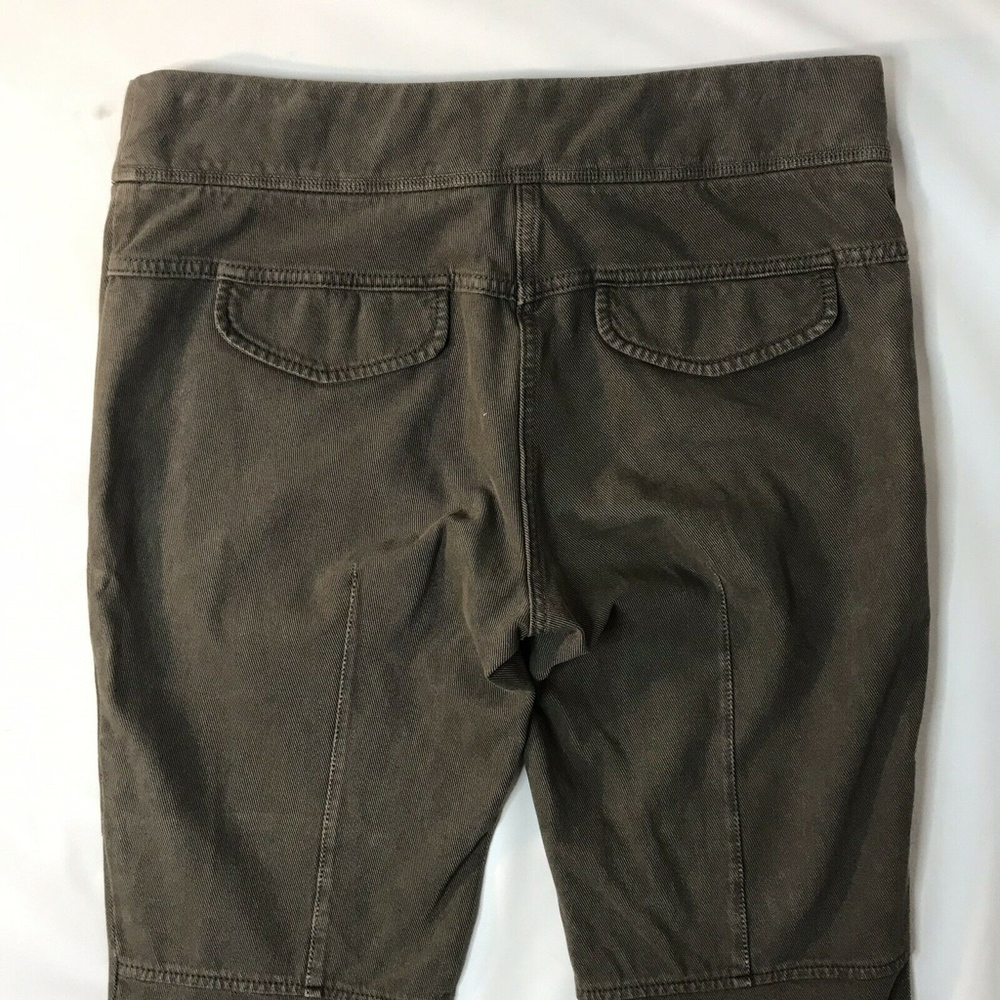 Brunello Cucinelli Brown Skinny Jeans Pants - Picture 4 of 10